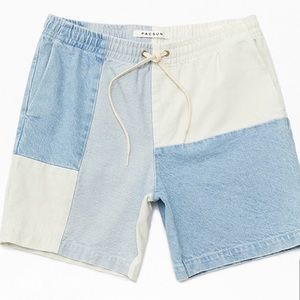 PacSun shorts